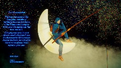 A screenshot taken in Dreams. 2 of 2.