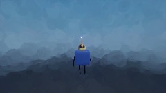 A screenshot taken in Dreams. 2 of 12.