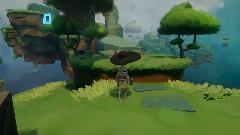 A screenshot taken in Dreams. 6 of 30.