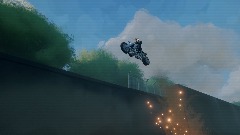 A screenshot taken in Dreams. 4 of 5.