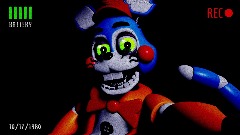 A screenshot taken in Dreams. 5 of 22.