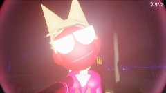 A screenshot taken in Dreams. 3 of 4.