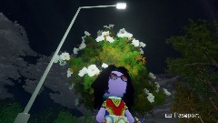 A screenshot taken in Dreams. 27 of 29.