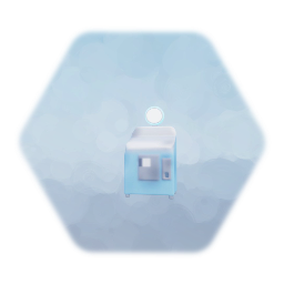 Quick revive - (Mctk020-'s style)