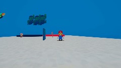 Demo  mariobros 64