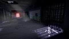 A screenshot taken in Dreams. 7 of 11.