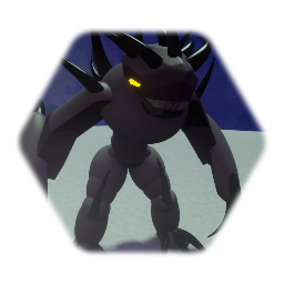 Rusko (attacks cooming soon)