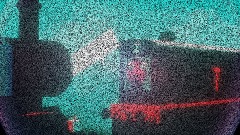 A screenshot taken in Dreams. 1 of 1.