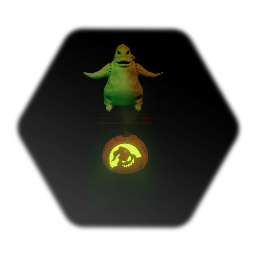 Oogie Boogie