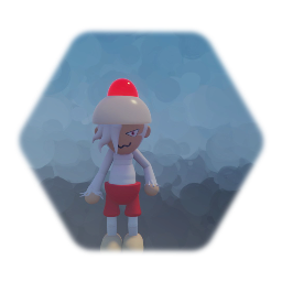 Low effort Specter Ape escape 2