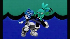 A screenshot taken in Dreams. 4 of 13.