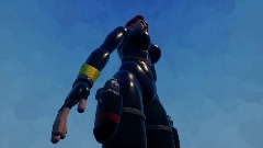 A screenshot taken in Dreams. 12 of 21.