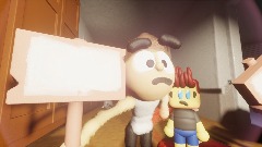 Remix 16 of Ay - Fnaf4