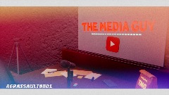 The Media Guy