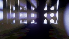 A screenshot taken in Dreams. 4 of 24.