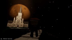 A screenshot taken in Dreams. 25 of 25.