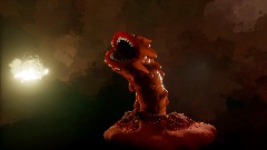 A screenshot taken in Dreams. 2 of 3.