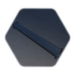 CO - Cast Iron Pipe - 2 V.2 | 2022-04-10