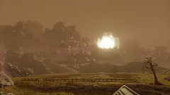 A screenshot taken in Dreams. 1 of 3.