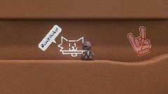 A screenshot taken in Dreams. 11 of 19.