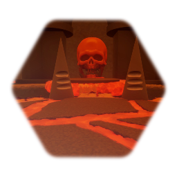 Hell (Mortal Kombat Armageddon)