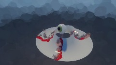 A screenshot taken in Dreams. 1 of 5.
