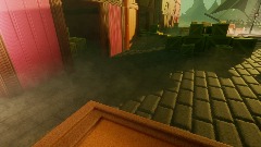 Портовый квартал