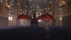 A screenshot taken in Dreams. 7 of 17.