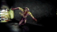 A screenshot taken in Dreams. 26 of 29.