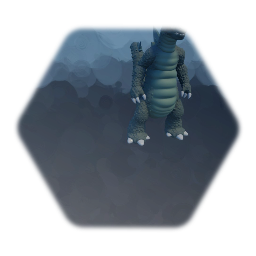 Garvy's Non GOG Animation puppets