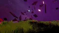A screenshot taken in Dreams. 2 of 6.