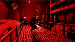 A screenshot taken in Dreams. 14 of 30.