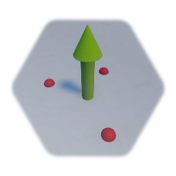 Average Terrain Direction Calculator (Type 2)