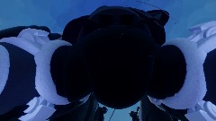 A screenshot taken in Dreams. 18 of 19.