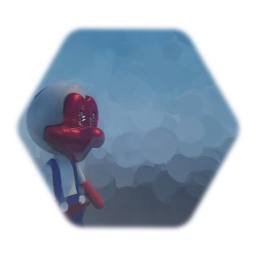 Nightmare pnm modelo