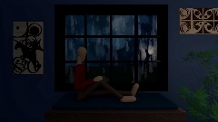 A screenshot taken in Dreams. 7 of 11.