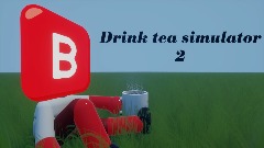 Drink tea simulator 2