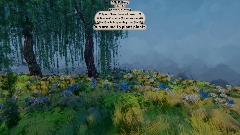 A screenshot taken in Dreams. 17 of 27.