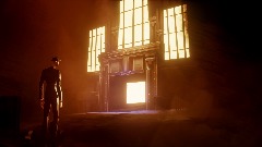 A screenshot taken in Dreams. 20 of 21.