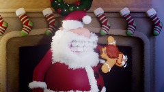 A screenshot taken in Dreams. 15 of 30.