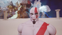 A screenshot taken in Dreams. 4 of 14.