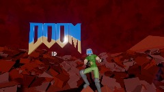 Doom intro