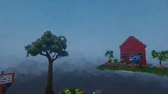 Plants vs zombies the lawn of doom