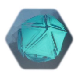Icosohedron