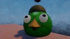 A screenshot taken in Dreams. 8 of 22.