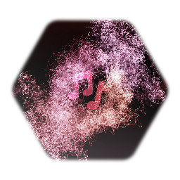 Violin Section Col Legno