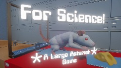 For Science! Demo Version