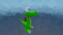 A screenshot taken in Dreams. 1 of 1.