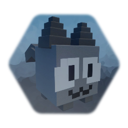 Pixel Cat
