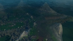 Pokemon Region Template